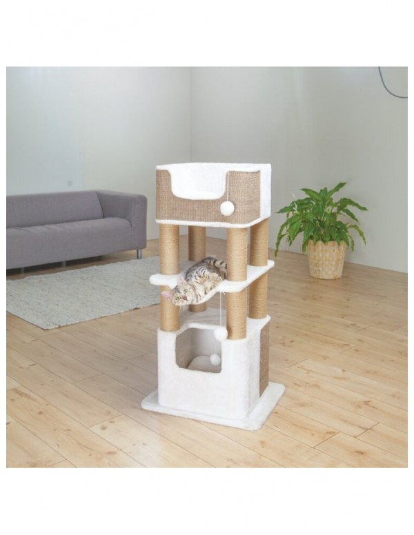 43" Gertrude Cat Tree
