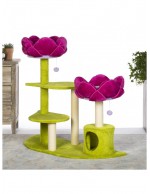 45" Bermudez Cat Tree