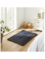  Mckoy Luxurious Soft Waterproof Dog Bed...