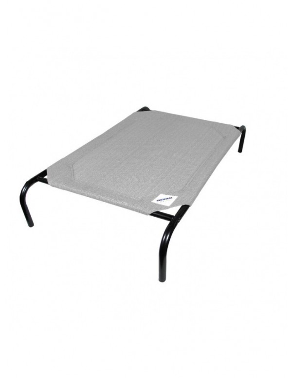 Elevated Indoor/Outdoor Pet Cot
