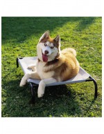 Elevated Indoor/Outdoor Pet Cot