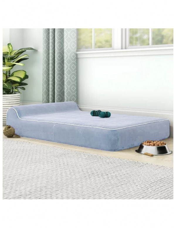 Cherri Orthopedic Memory Foam Bolster