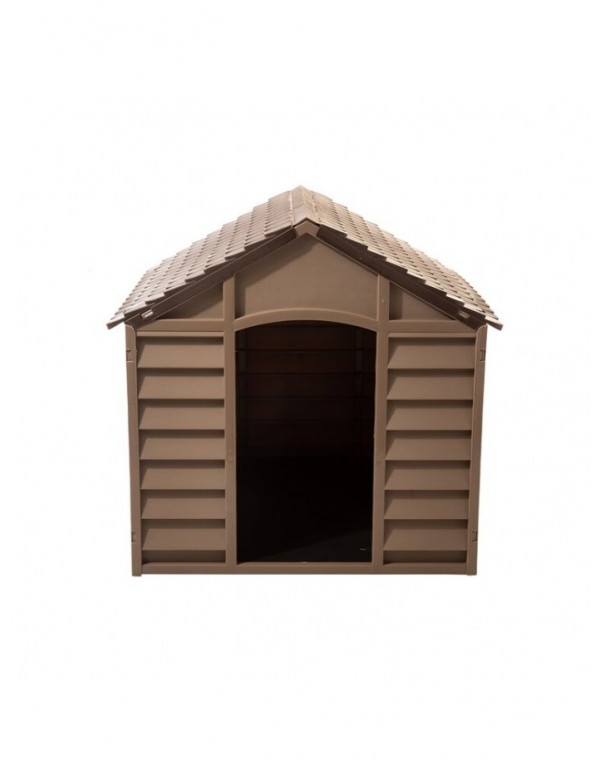 Augie Dog House