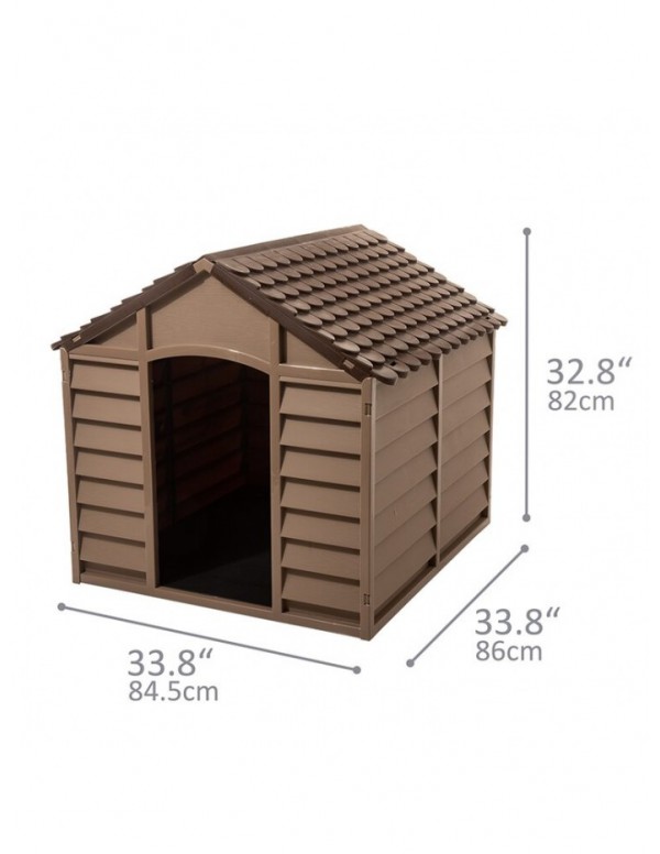 Augie Dog House