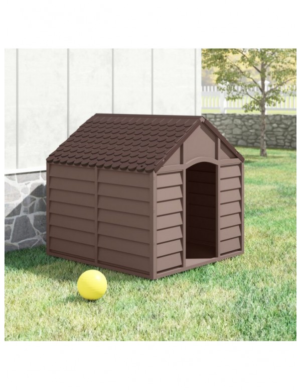 Augie Dog House