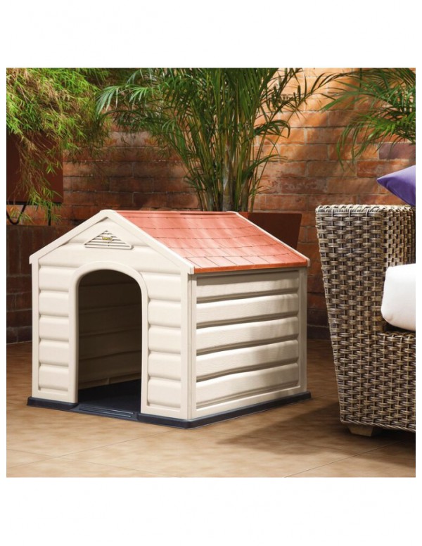 Branstetter Dog House