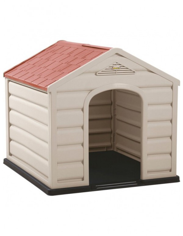 Branstetter Dog House