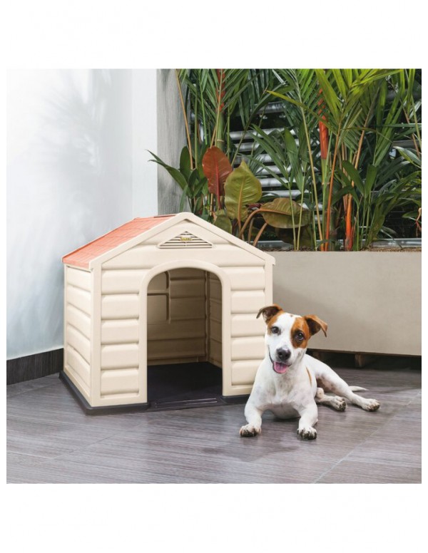 Branstetter Dog House