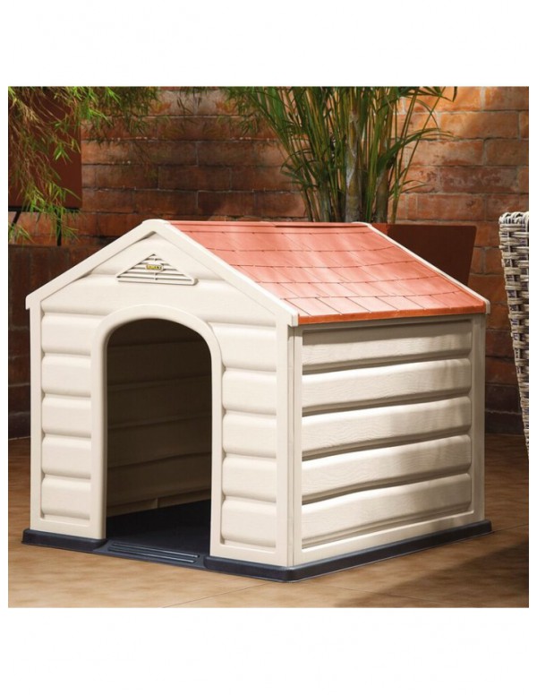 Branstetter Dog House